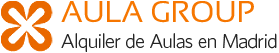 Alquiler Aulas Madrid