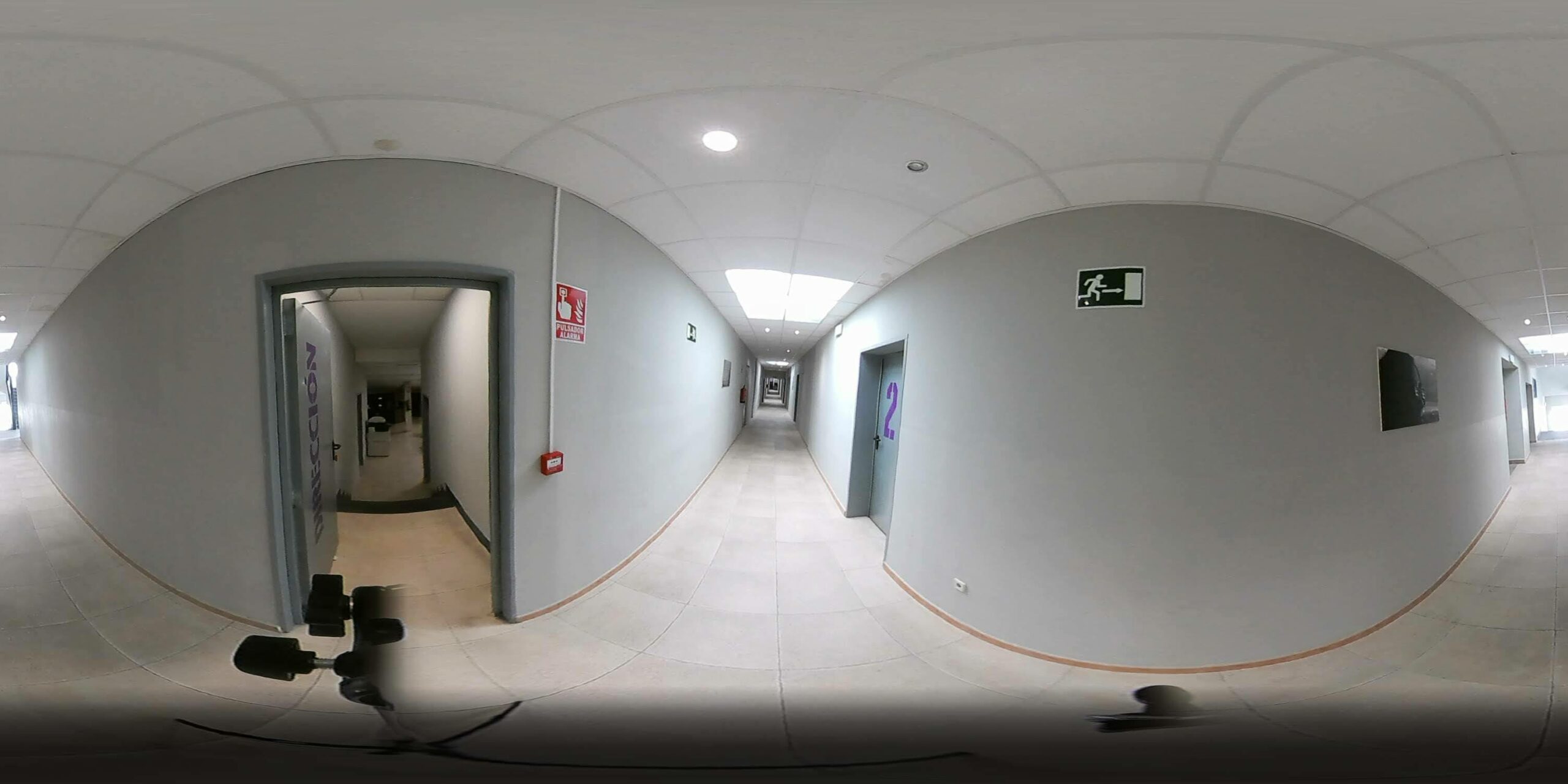 Alquiler de aulas Humanes de Madrid