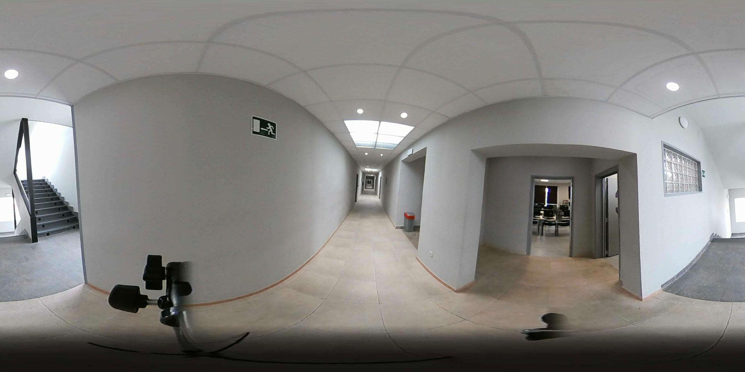 Alquiler de aulas Humanes de Madrid