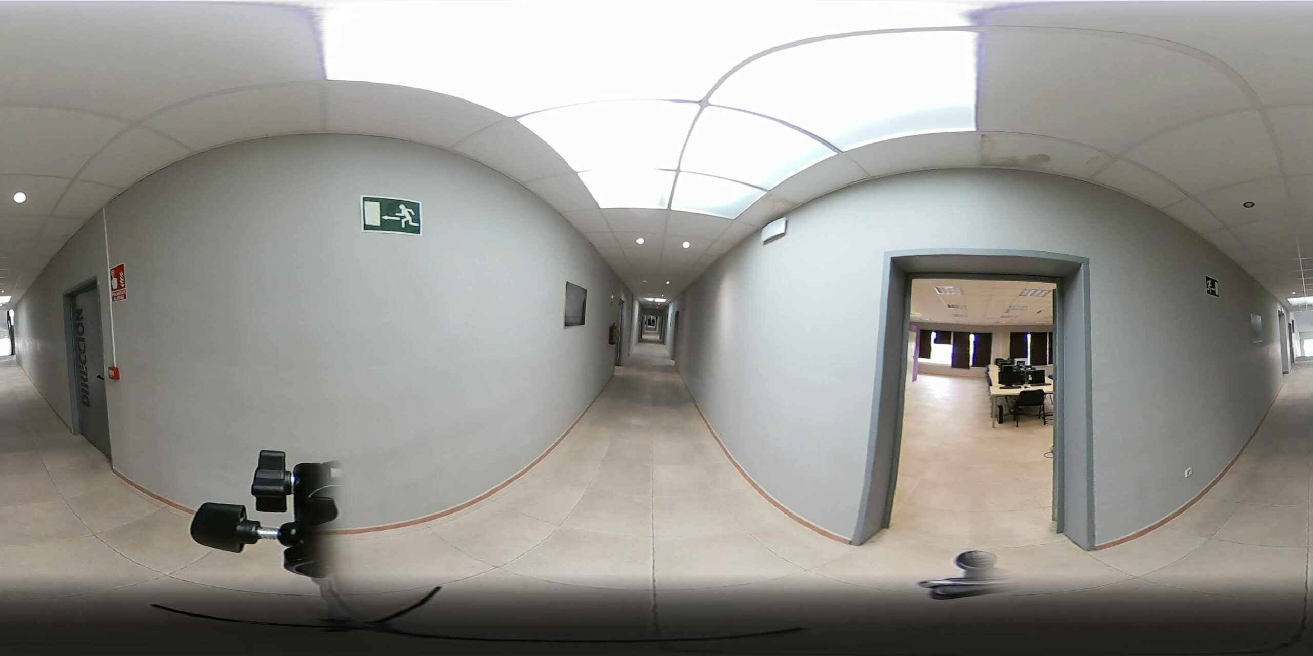 Alquiler de aulas Humanes de Madrid