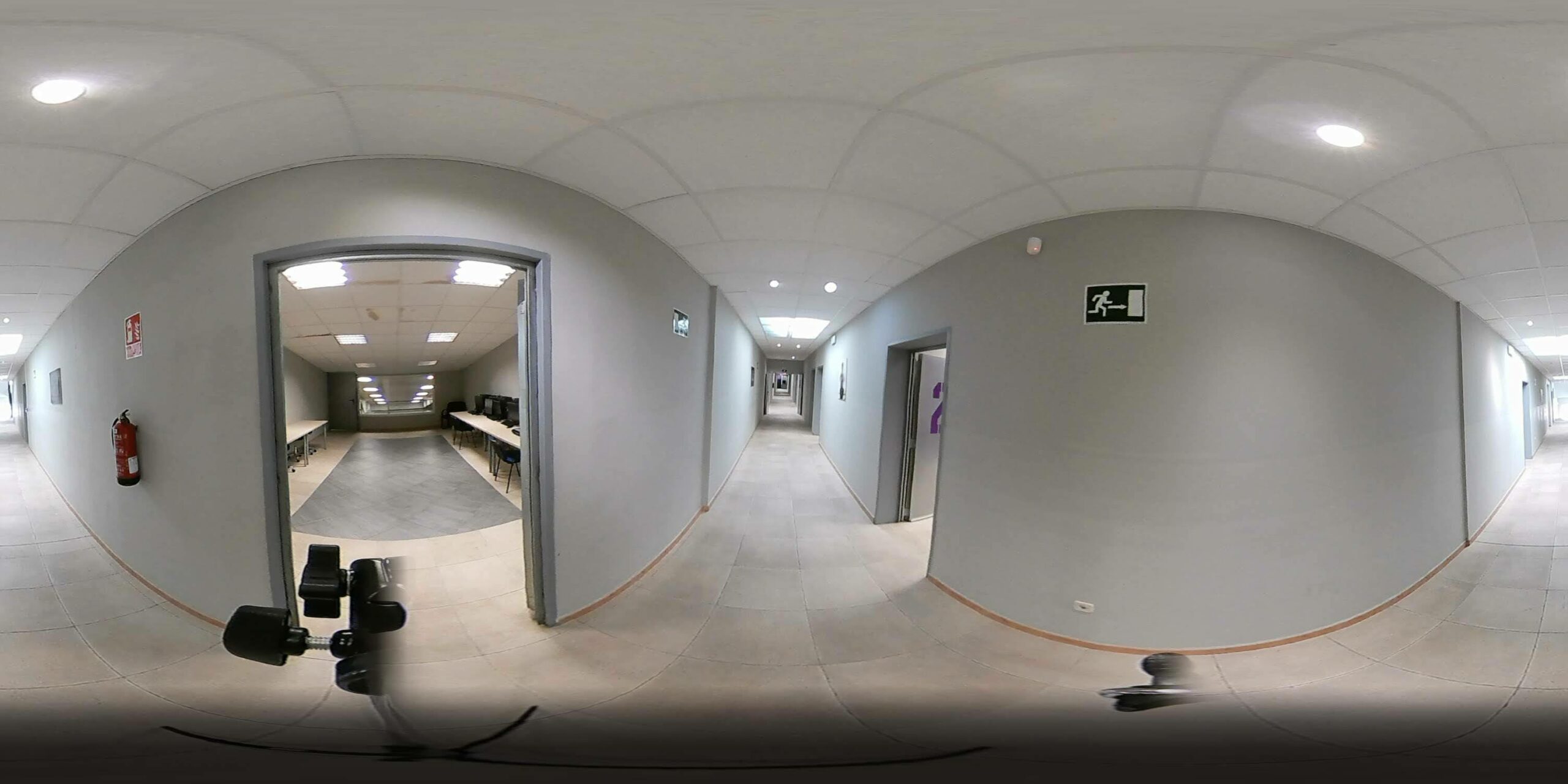 Alquiler de aulas Humanes de Madrid