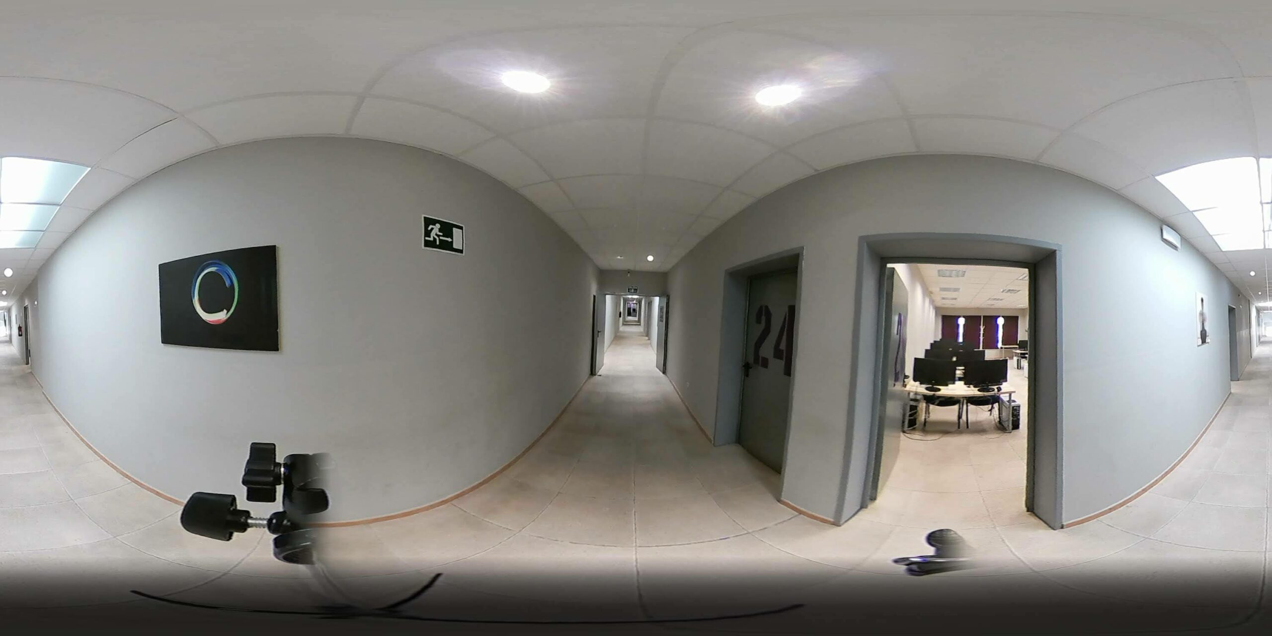 Alquiler de aulas Humanes de Madrid