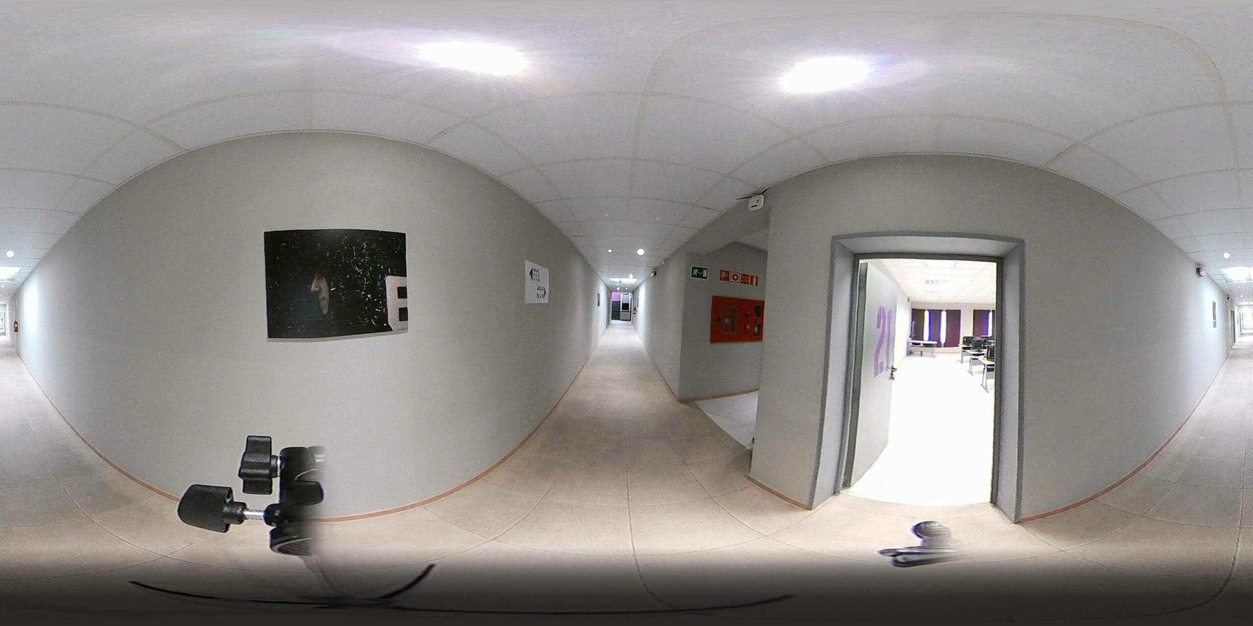 Alquiler de aulas Humanes de Madrid