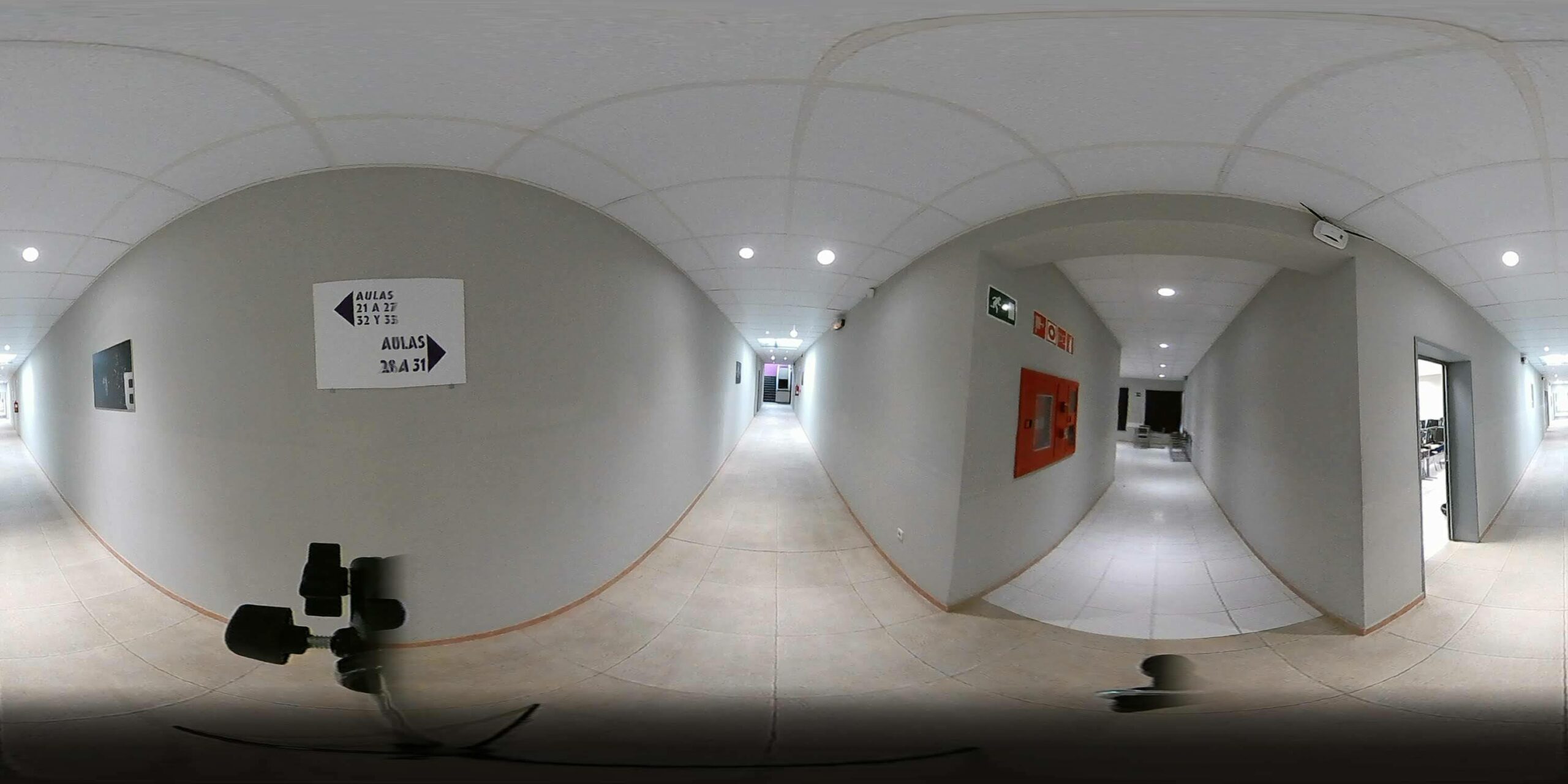 Alquiler de aulas Humanes de Madrid
