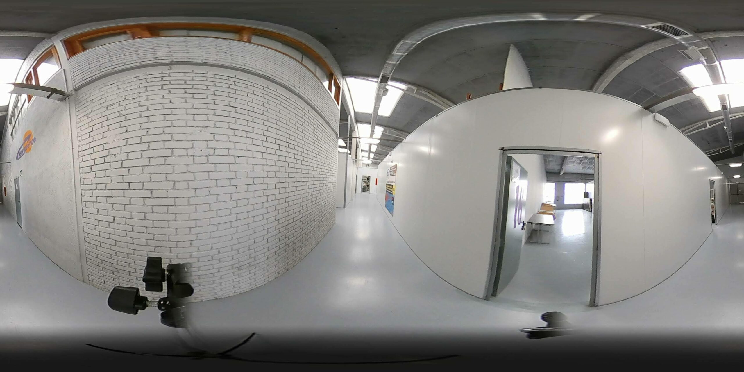 Alquiler de aulas Humanes de Madrid