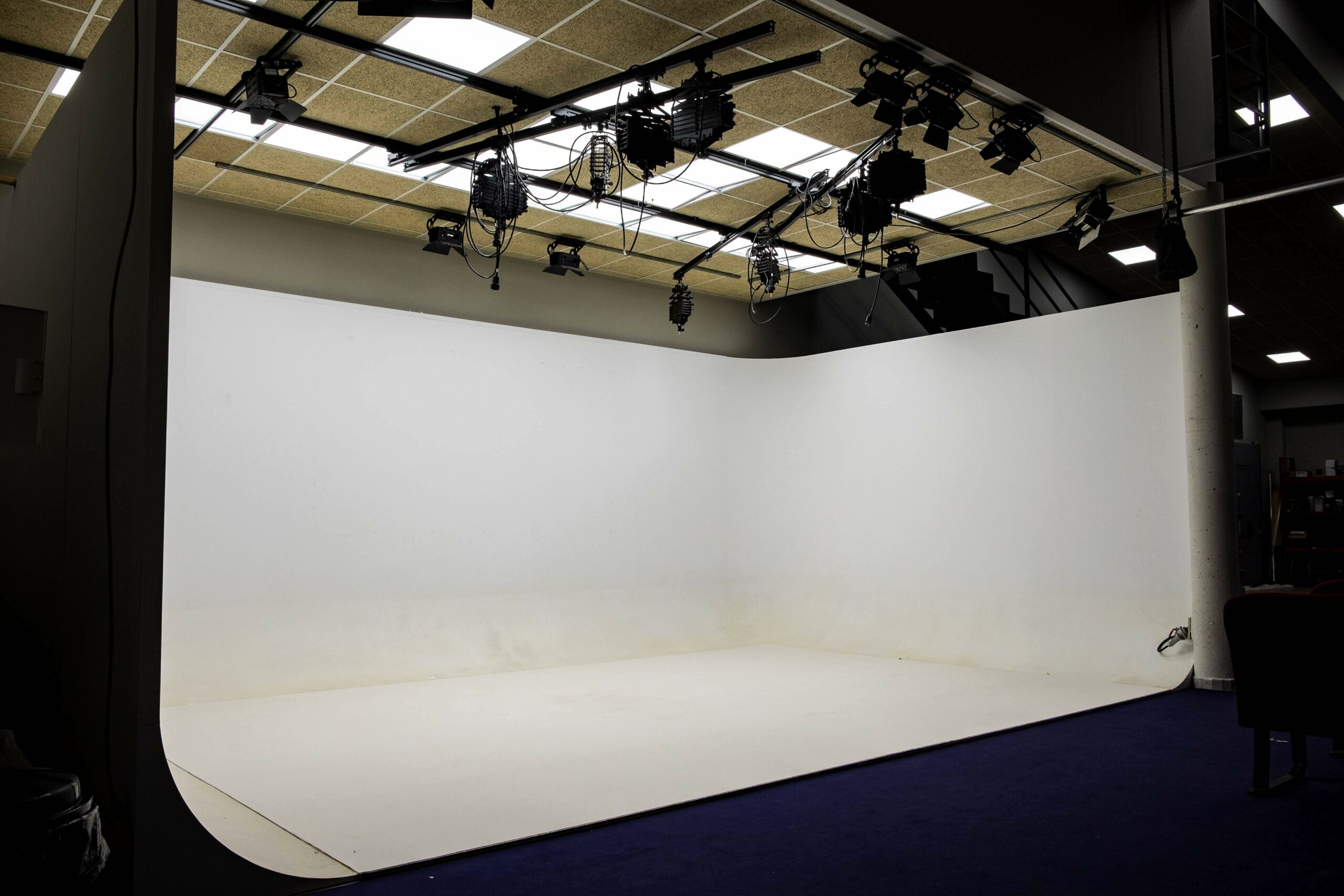 Alquiler de aulas Humanes de Madrid