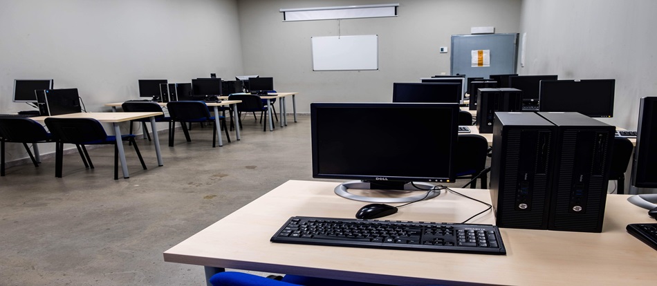 Alquiler de aulas Humanes de Madrid