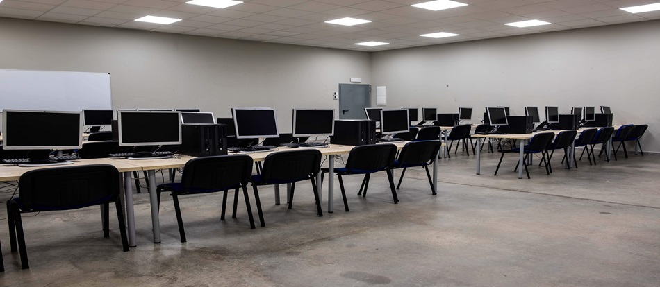 Alquiler de aulas Humanes de Madrid