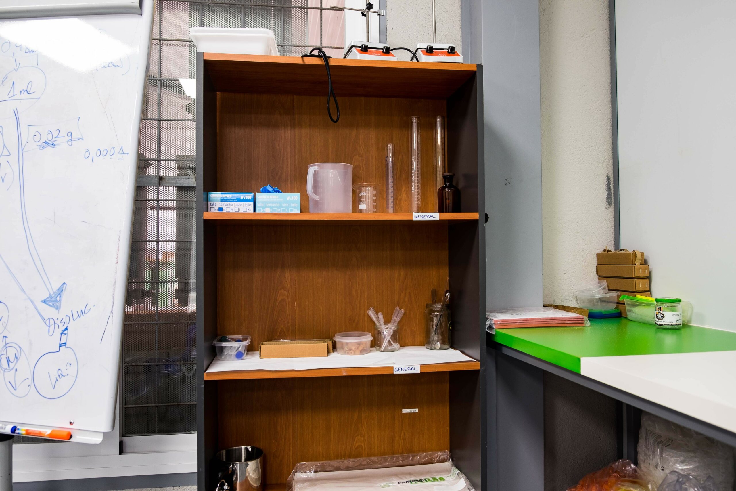 Alquiler de aulas Humanes de Madrid