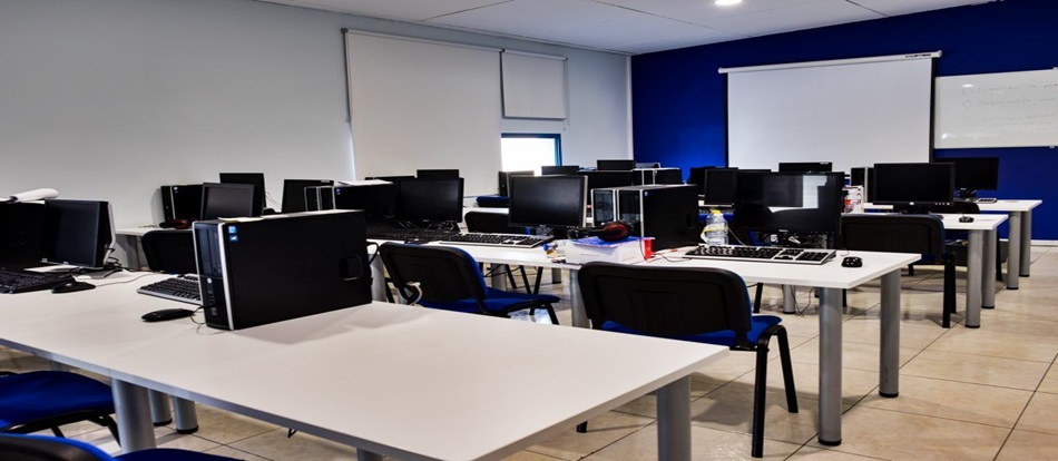 Alquiler aulas Arganda del Rey