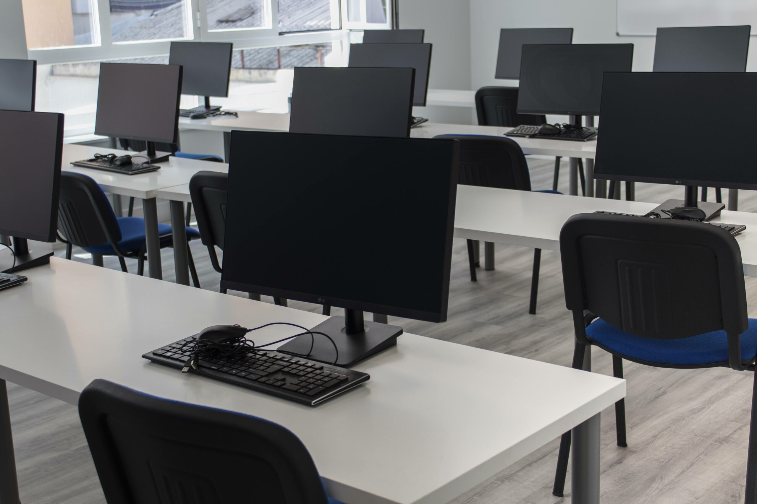 Alquiler de aulas Madrid Vistalegre