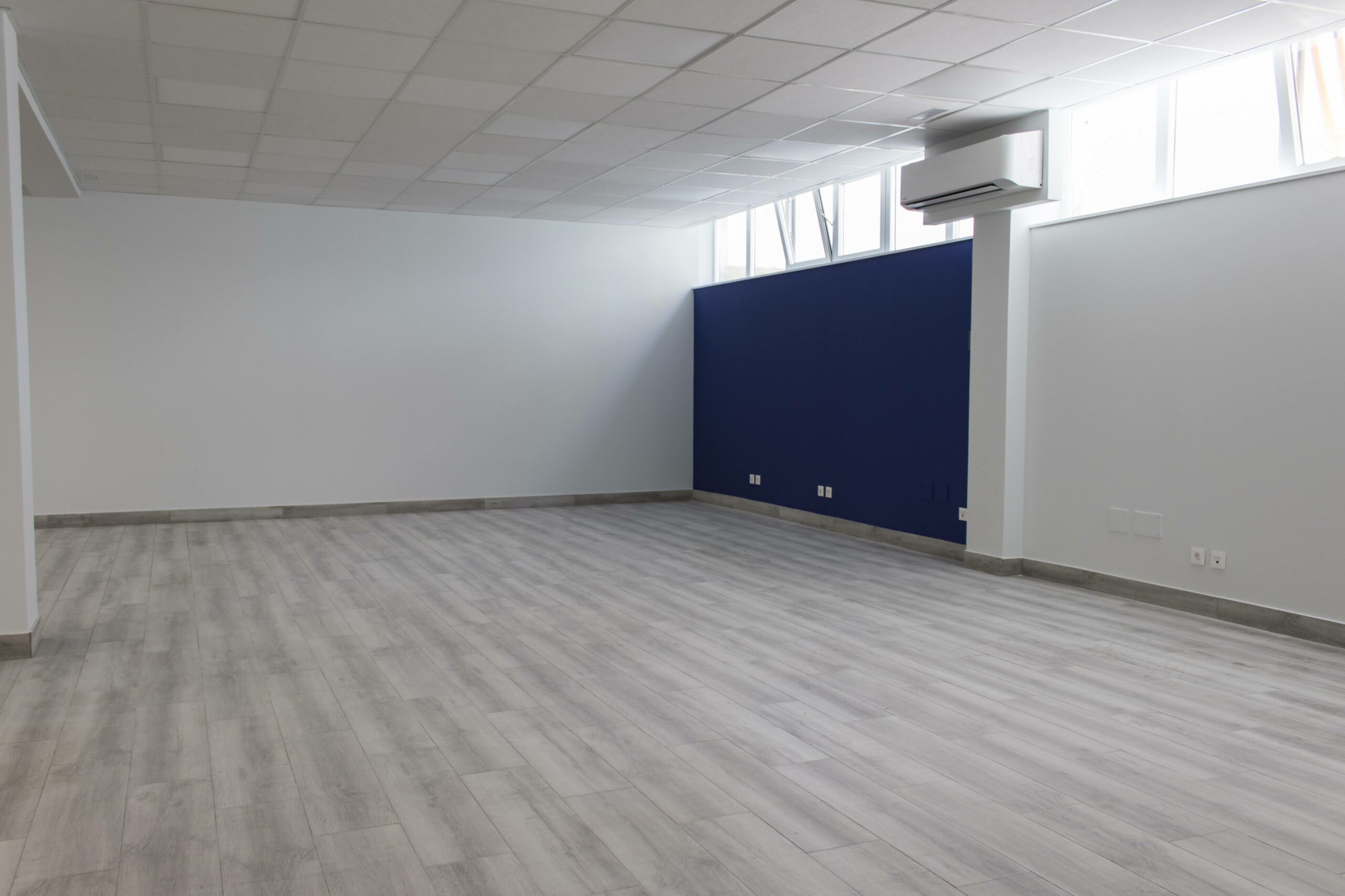 Alquiler de aulas Madrid Vistalegre