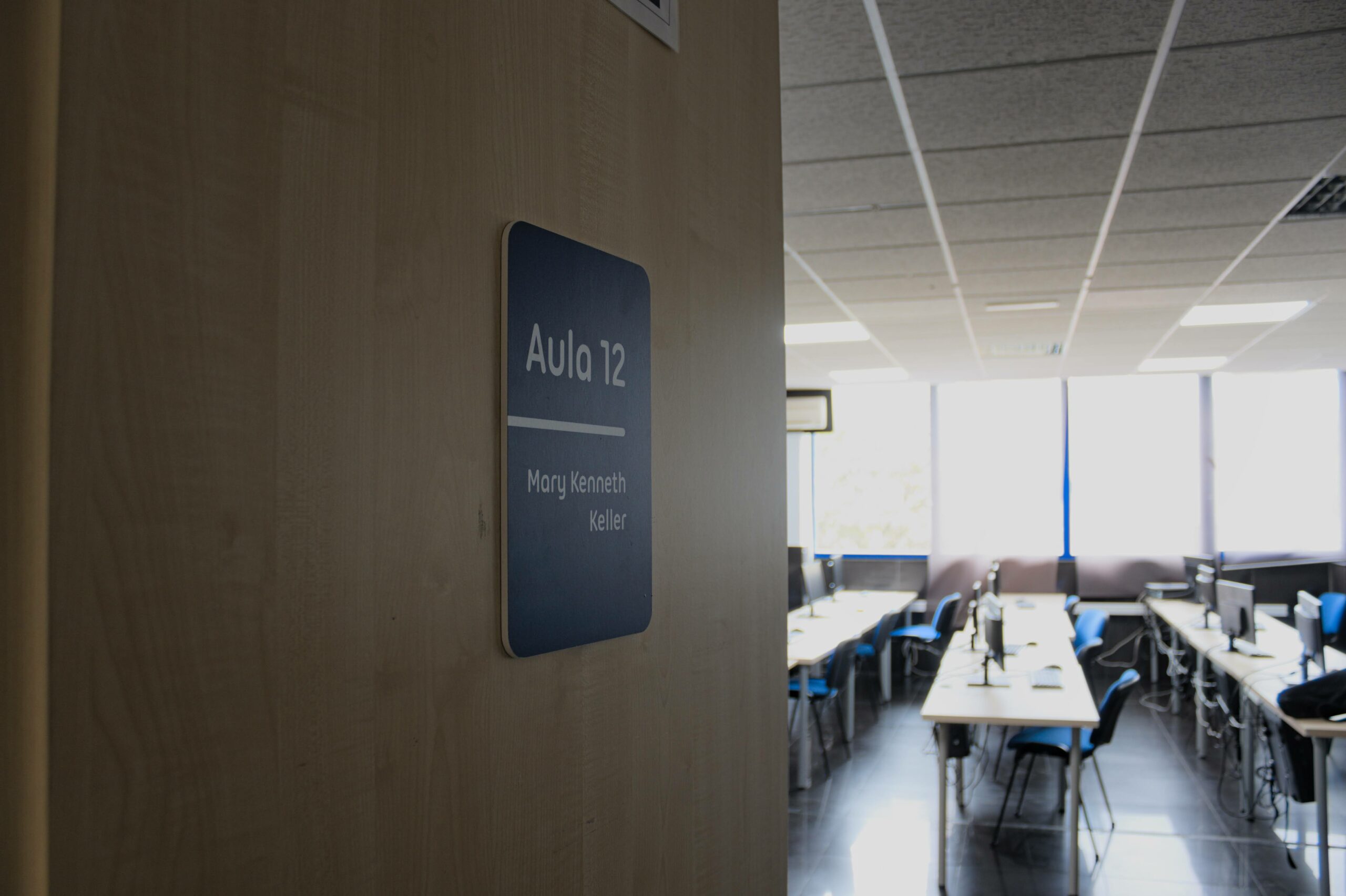 Alquiler de aulas Getafe
