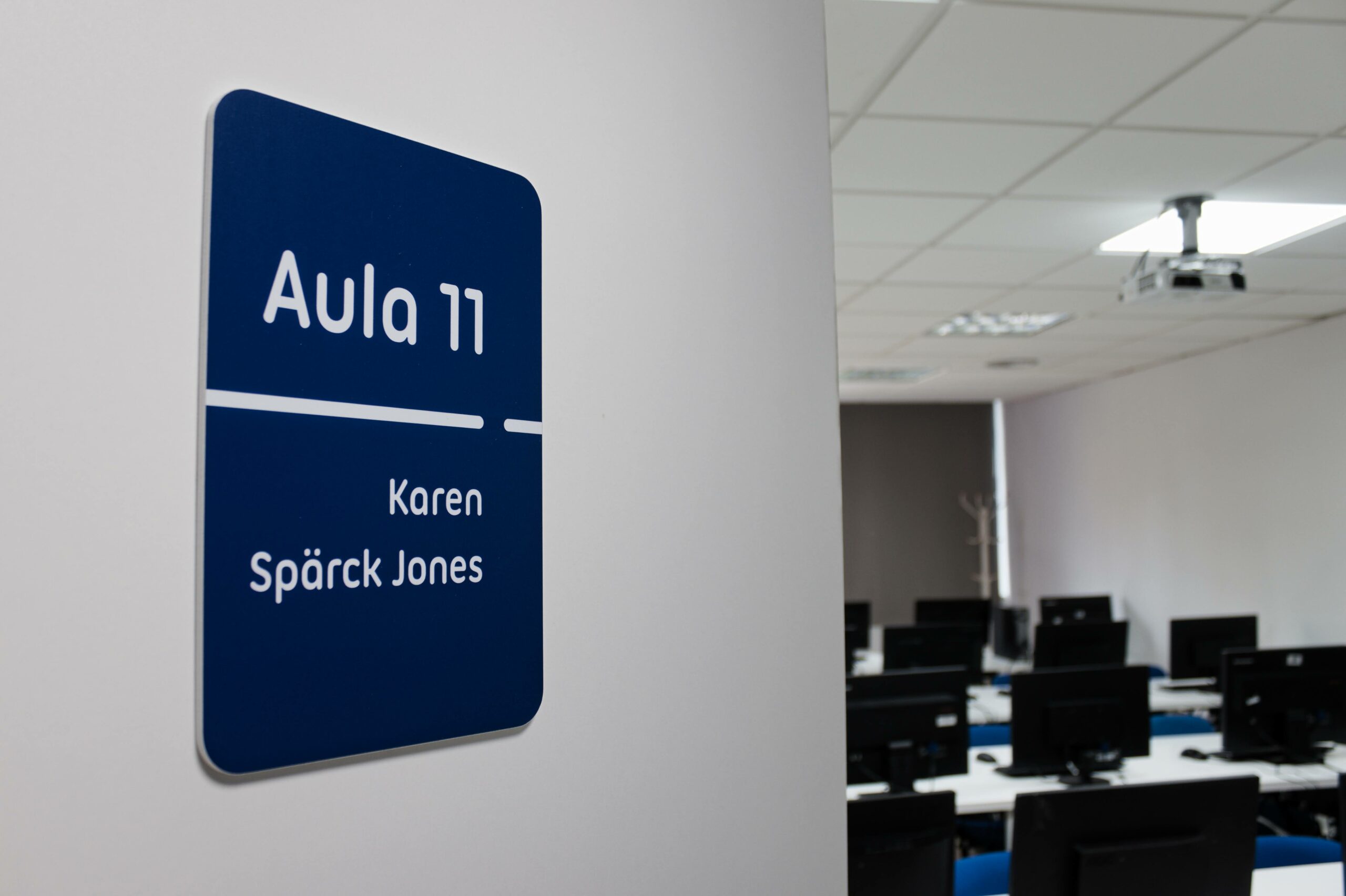 Alquiler de aulas Getafe
