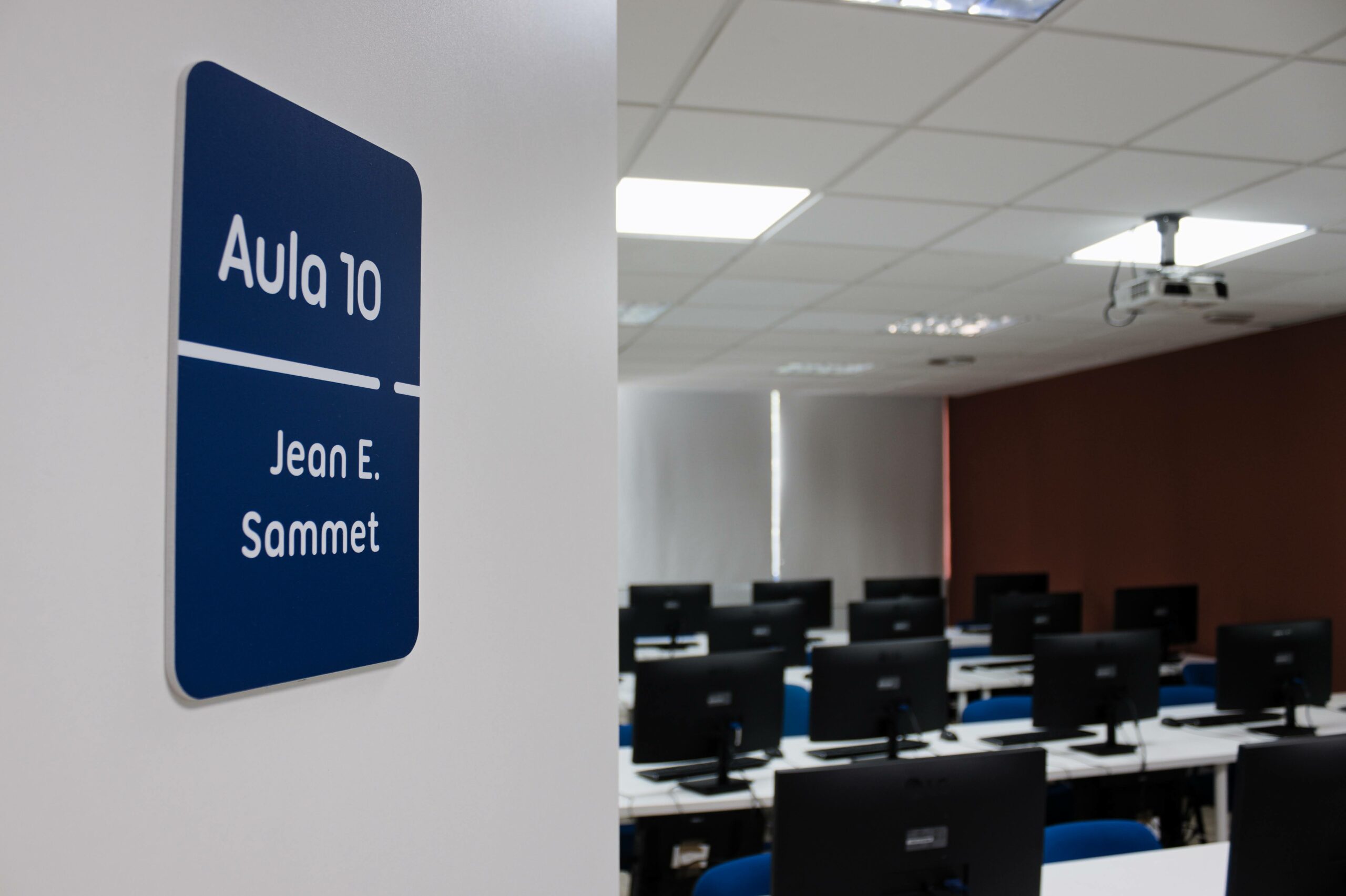Alquiler de aulas Getafe