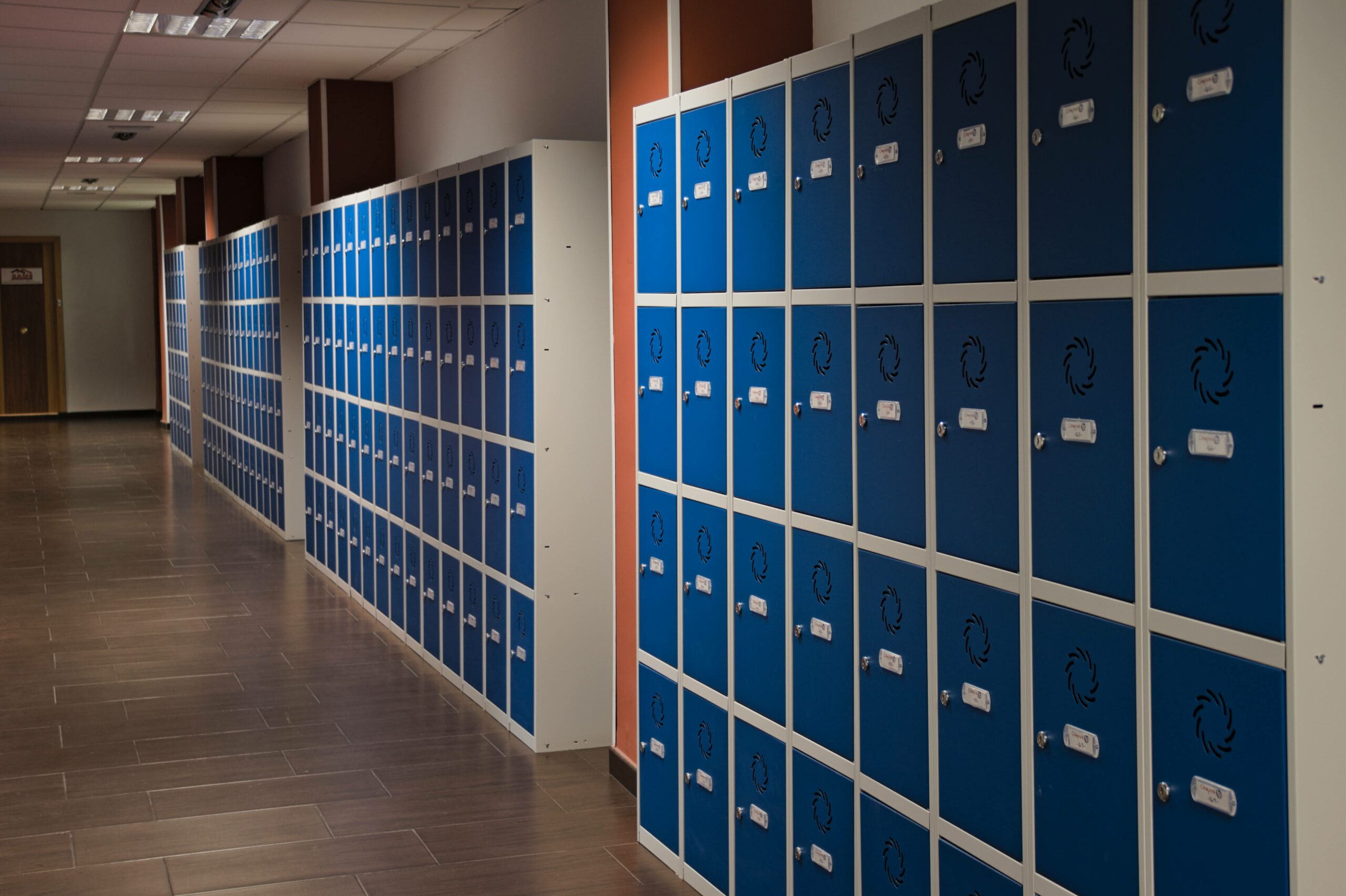Alquiler de aulas Getafe