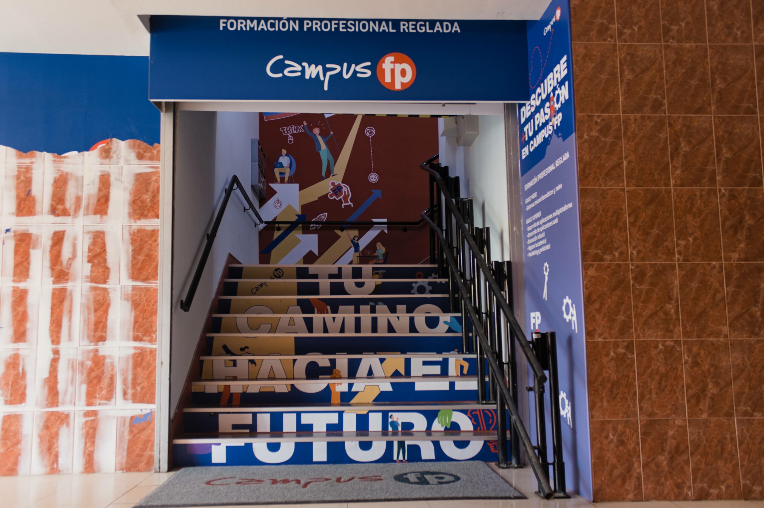 Alquiler de aulas Getafe