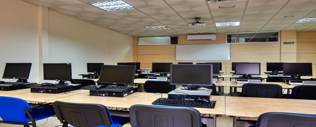Alquiler de aulas Leganés