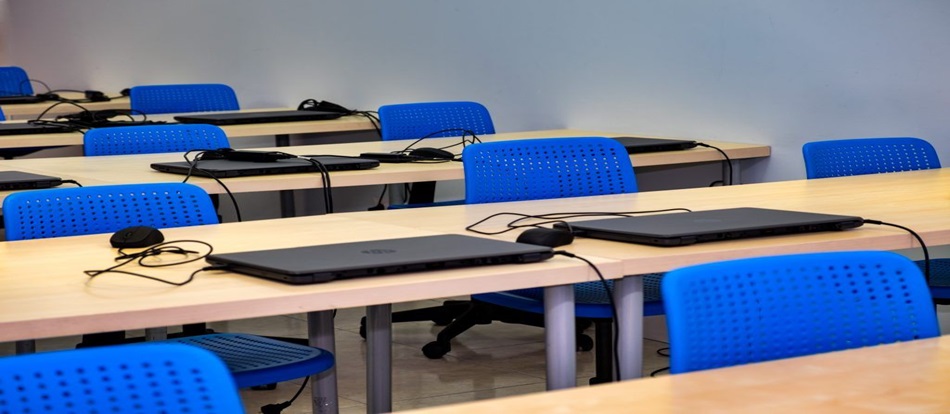 Alquiler aulas Arganda del Rey