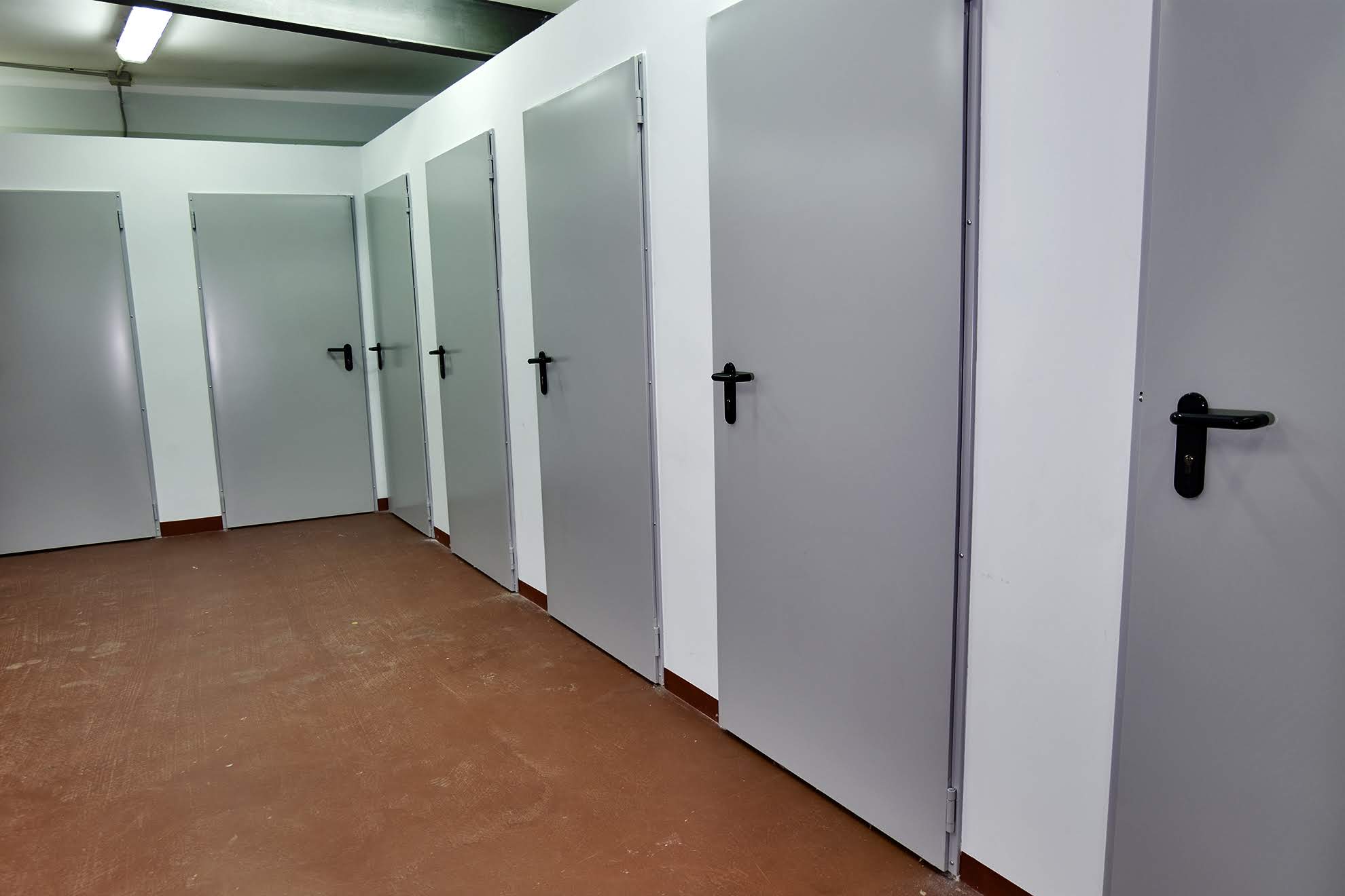 Alquiler de aulas Leganés