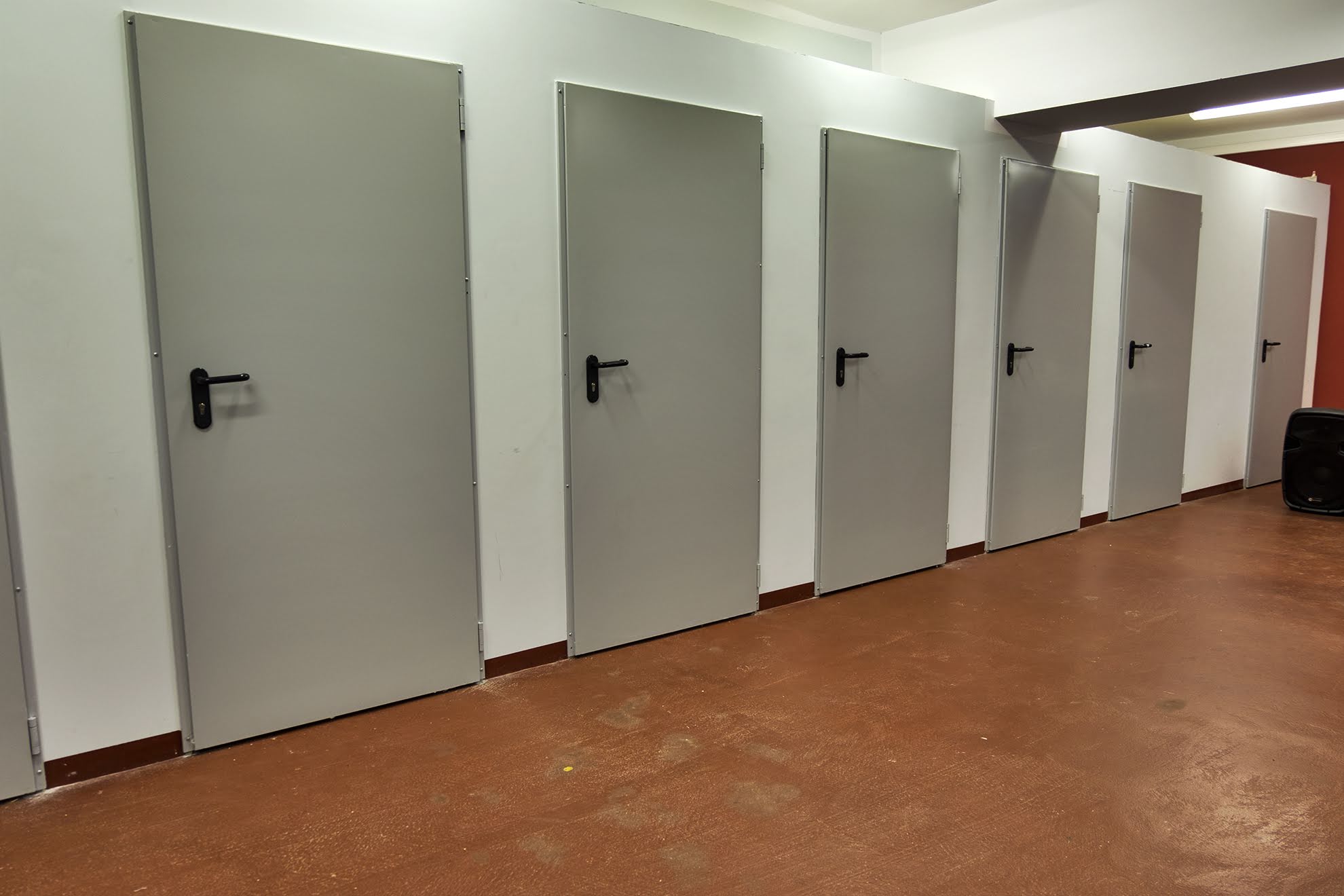Alquiler de aulas Leganés