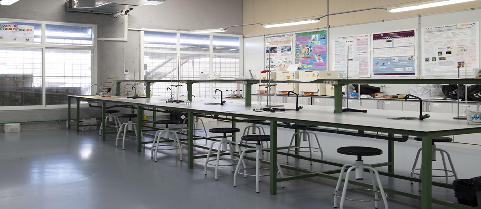 Alquiler de aulas Humanes de Madrid