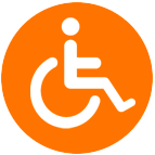 icono accesibilidad